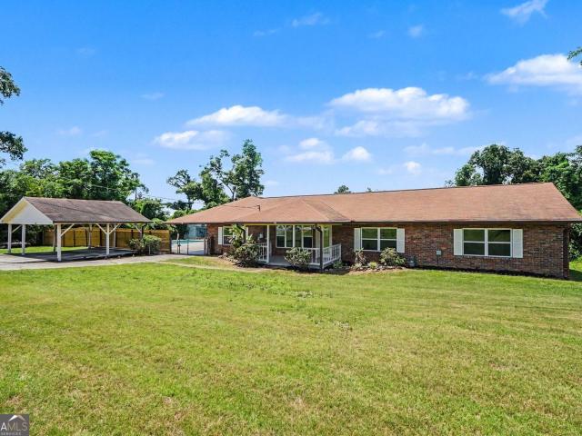 House for sale in Conyers, Georgia
