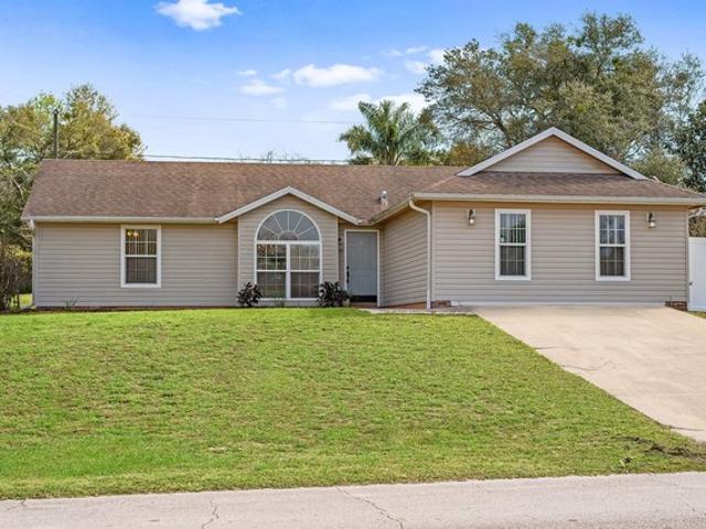 House for sale in Deltona, Florida
