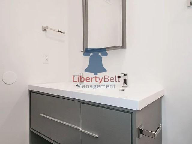 Apartment for rent in West Philadelphia, Philadelphia