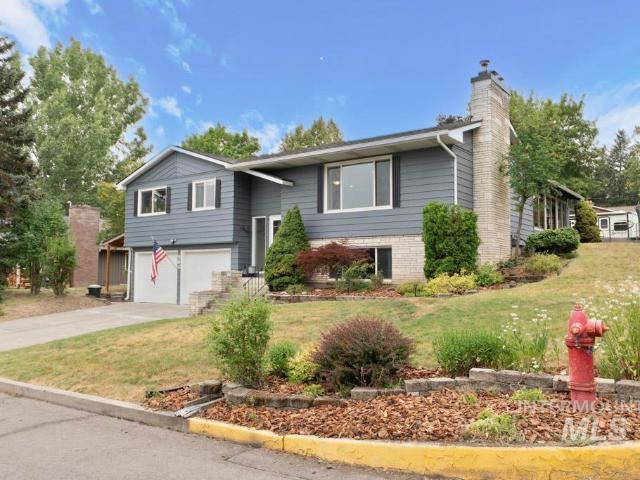 House for sale in Moscow, Idaho
