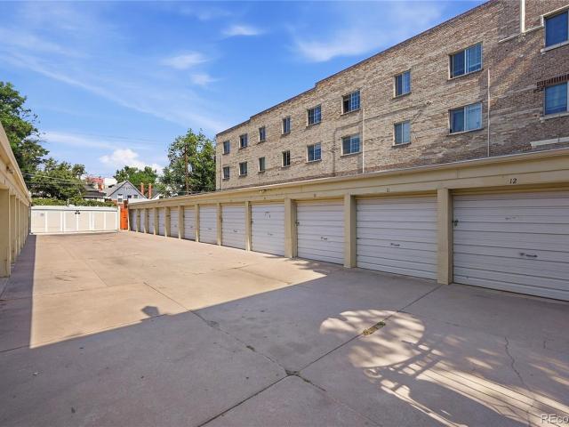 Commercial for sale in Denver, Colorado