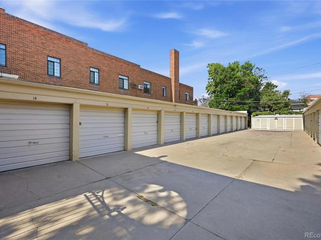 Commercial for sale in Denver, Colorado