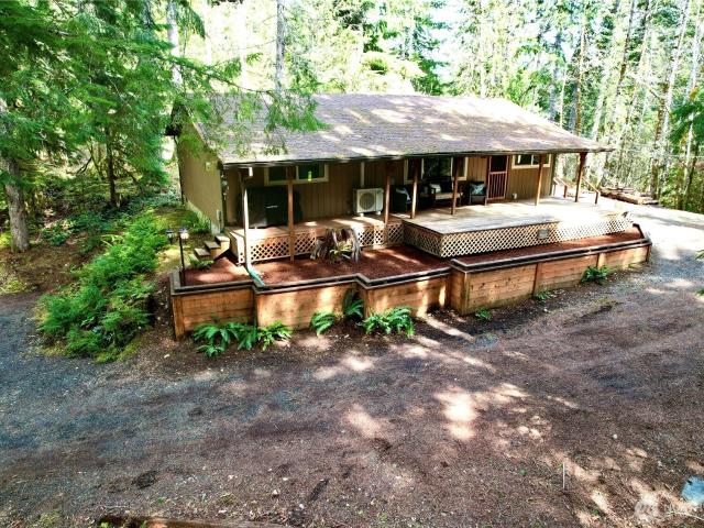 Property for sale in Hoodsport, Washington