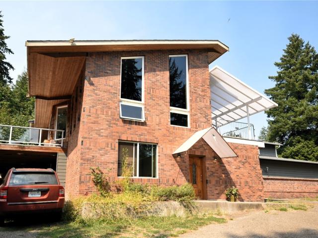 House for sale in Tahuya, Washington