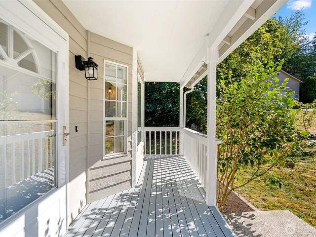 House for sale in Belfair, Washington