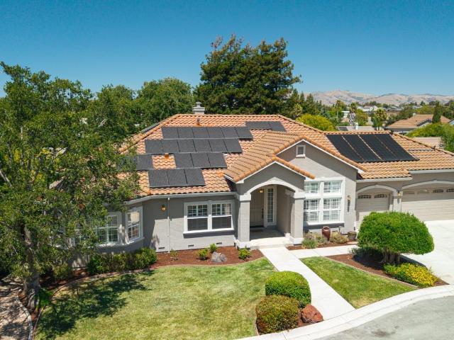 House for sale in Hollister, California