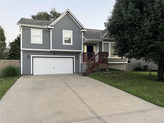 House for sale in Kansas
