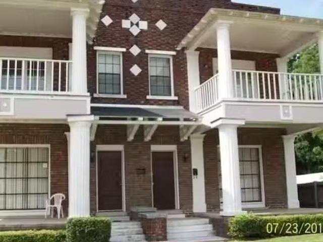 Apartment for rent in Mobile