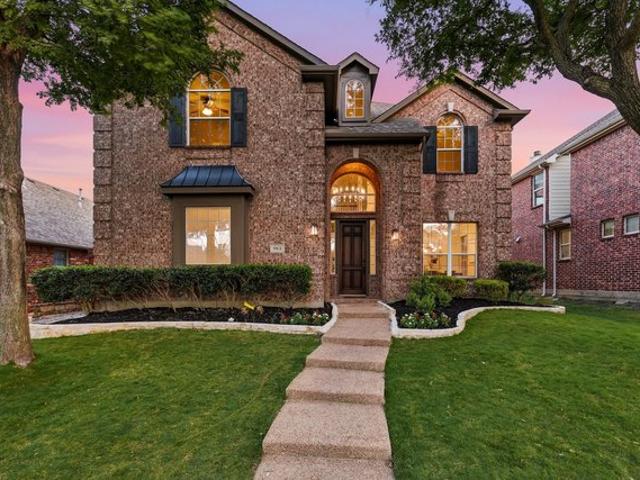 House for sale in Allen, Texas