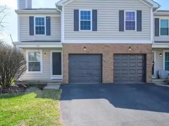 Apartment for rent in Westerville