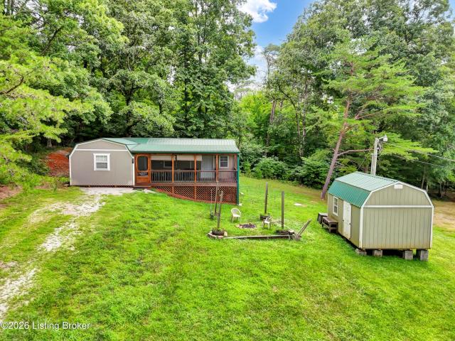 House for sale in Clarkson, Kentucky