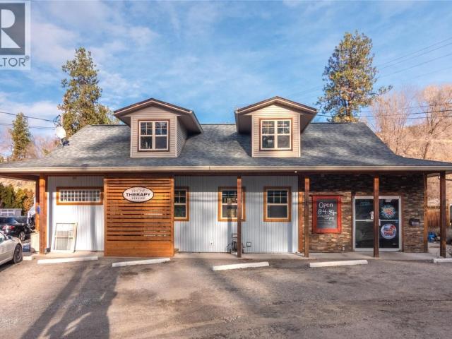 Property for sale in Naramata, British Columbia