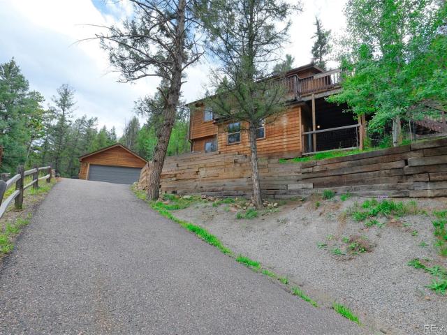 House for sale in Roland Valley, Bailey