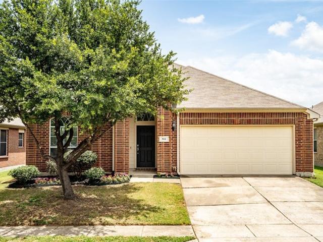 House for sale in Texas