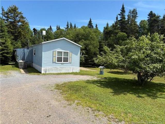 House for sale in Dipper Harbour, New Brunswick