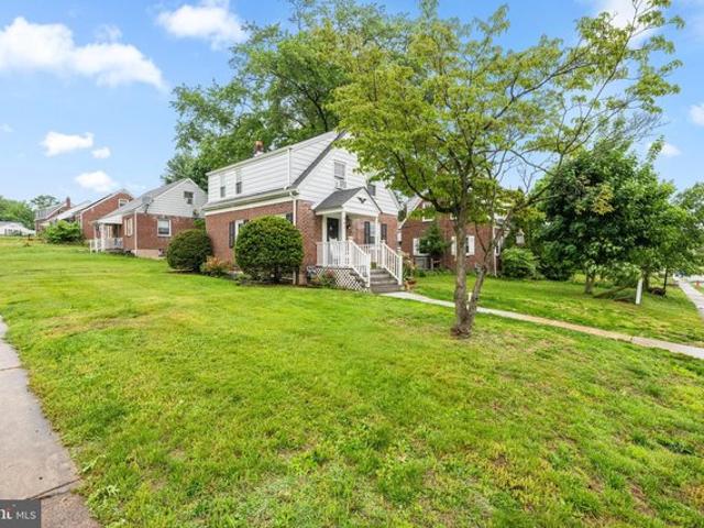 House for sale in Pottstown, Pennsylvania