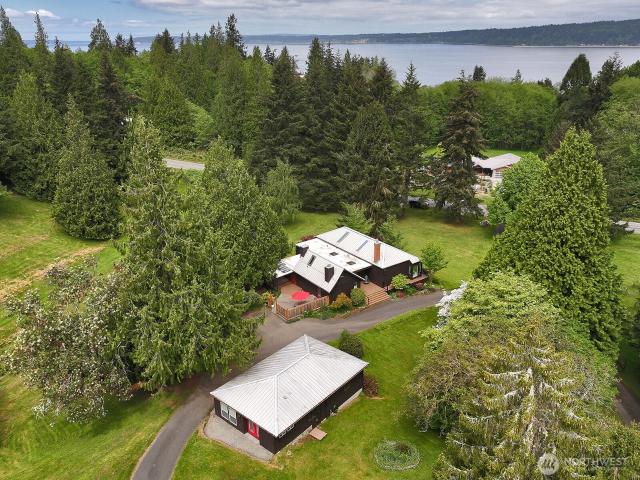 House for sale in Langley, Washington