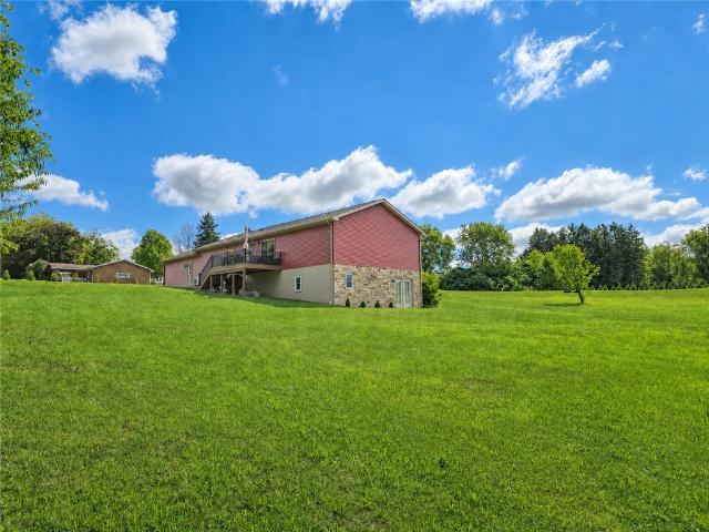 House for sale in West Sunbury, Pennsylvania