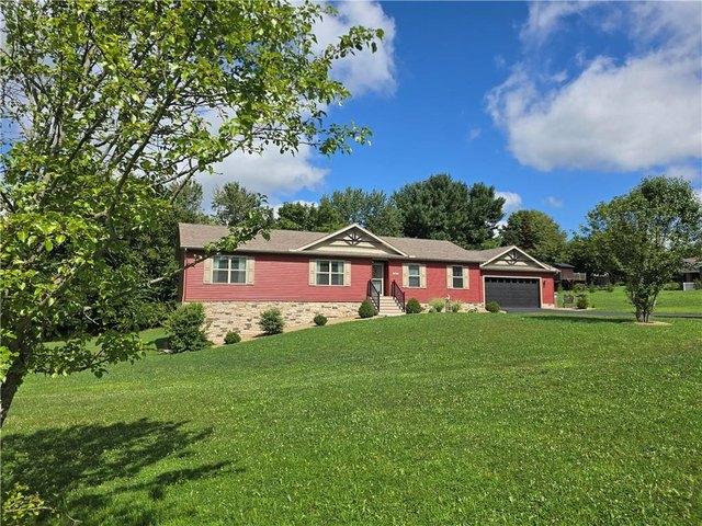 House for sale in Butler, Pennsylvania