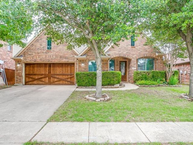 House for sale in Johnson, Texas