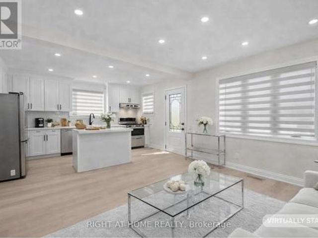 House for sale in Woburn, Ontario