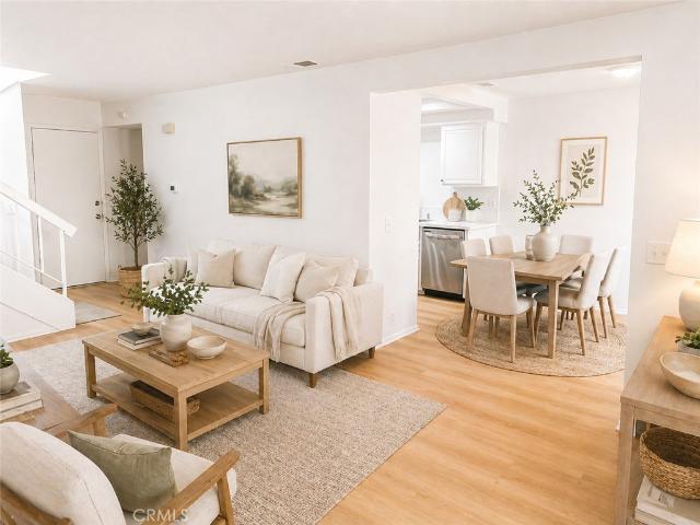 House for sale in Anaheim, Orange County