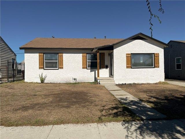House for sale in Compton, California