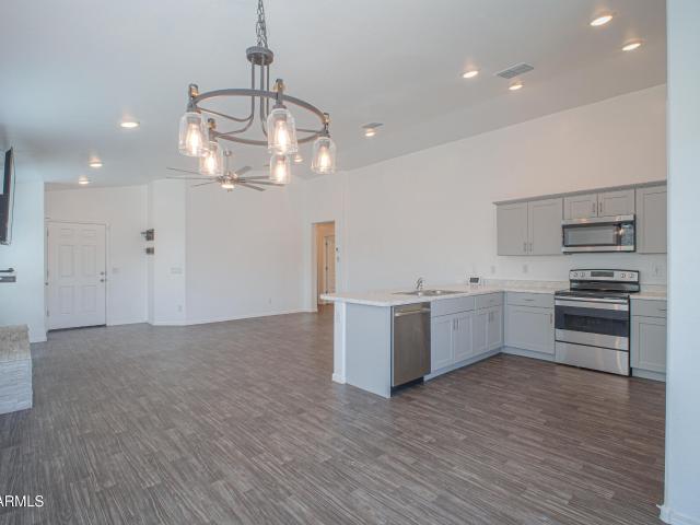 House for sale in Coolidge, Arizona
