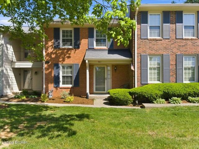 Townhouse for sale in Louisville, Kentucky