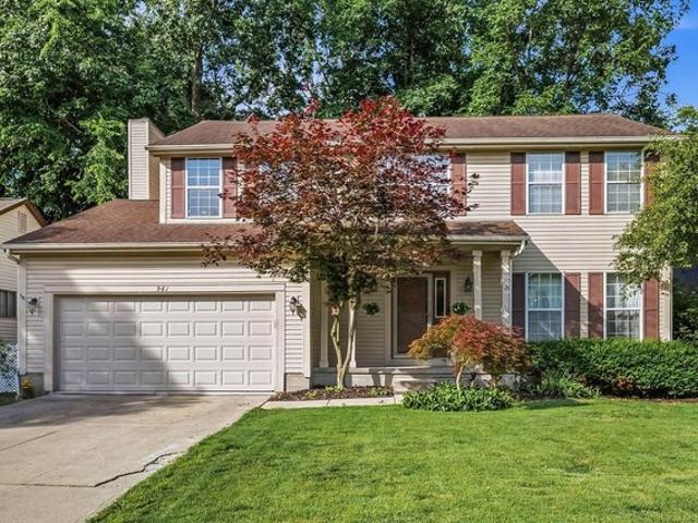 House for sale in Marysville, Union County