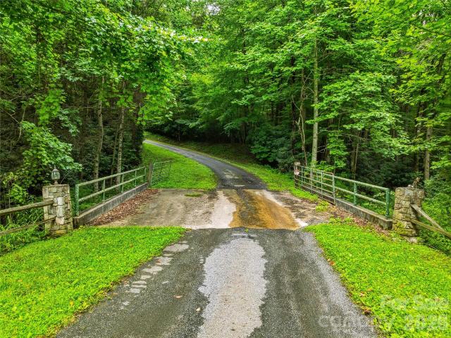 Land for sale in Mars Hill, North Carolina
