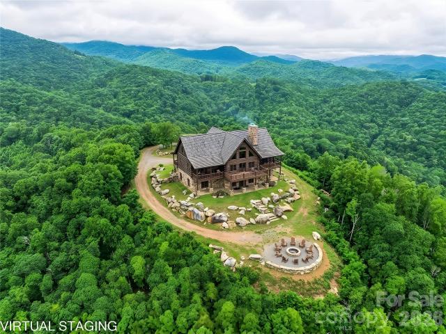 Commercial for sale in Mars Hill, North Carolina