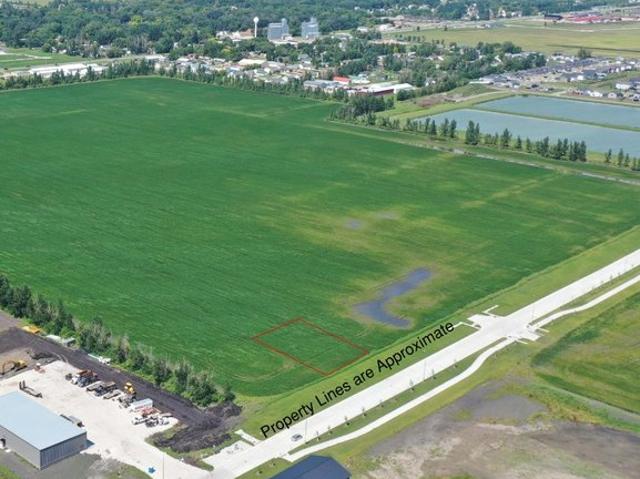 Land for sale in Horace, Cass County