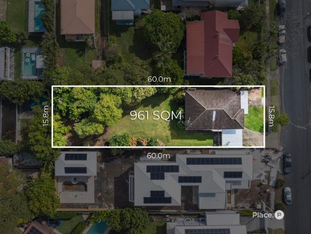 House for sale in Toombul, Queensland