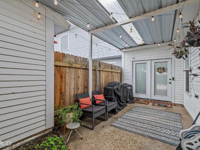 Townhouse for sale in Keithville, Louisiana