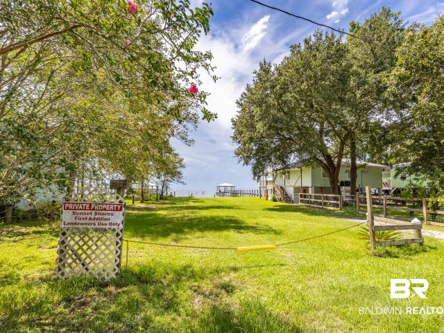 Land for sale in Foley, Alabama