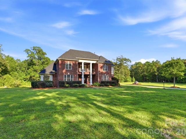 House for sale in Fairview, North Carolina