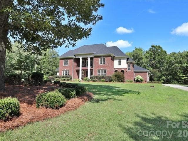 House for sale in Indian Trail, North Carolina