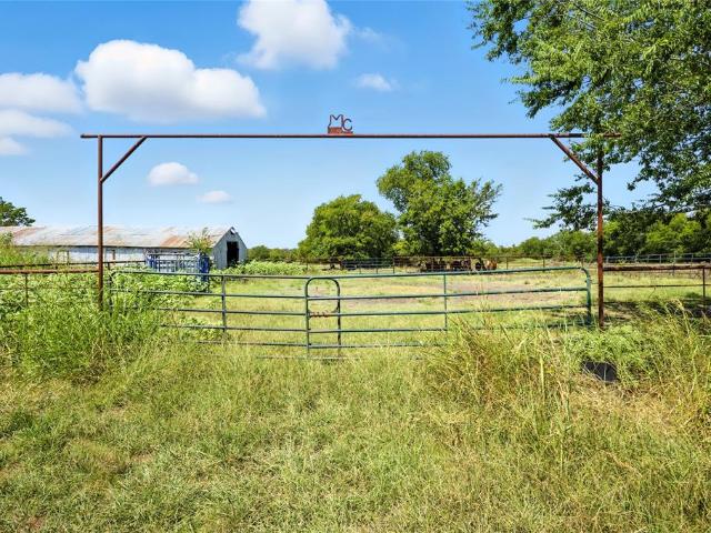 Land for sale in Delta, Texas