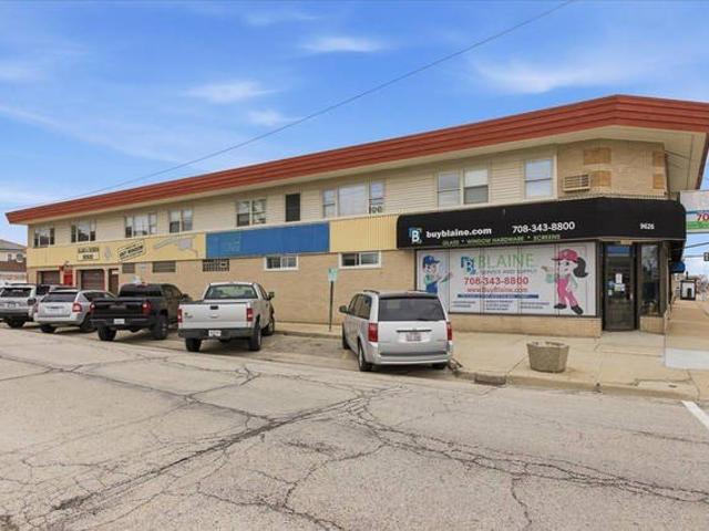 House for sale in Franklin Park, Illinois
