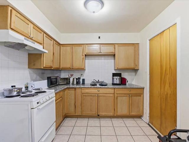 House for sale in Franklin Park, Illinois