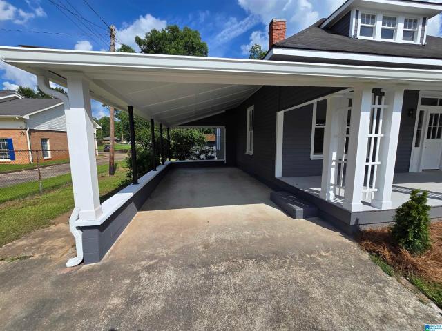 House for sale in Coosa, Alabama