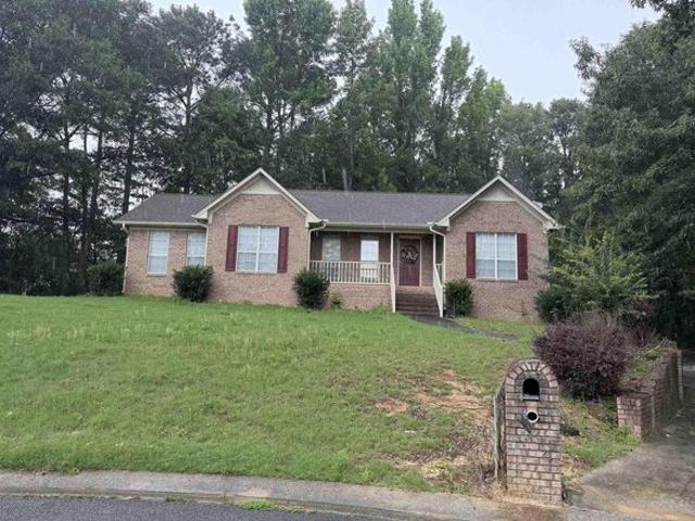 House for sale in Warrior, Alabama
