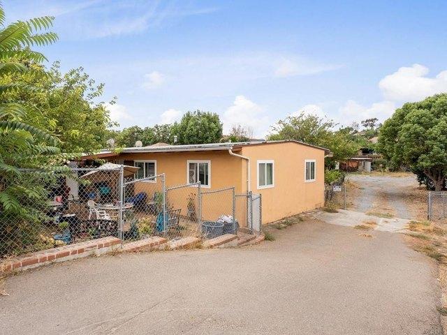 House for sale in Lakeside, California
