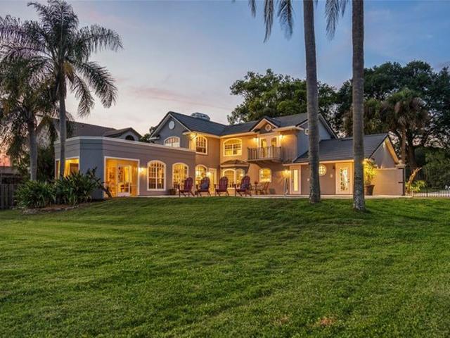 House for sale in Windermere, Florida