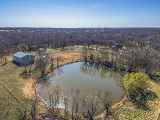 Farm for sale in Owasso, Oklahoma