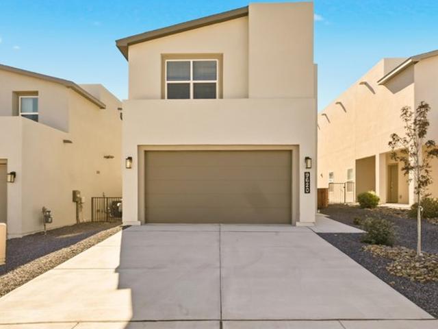 House for sale in New Mexico