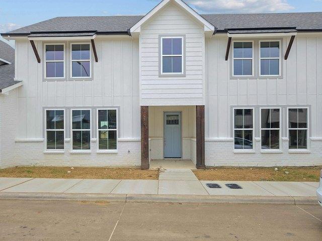 Townhouse for sale in Fort Worth, Texas