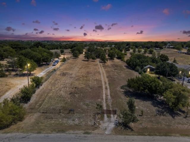 Land for sale in Johnson, Texas