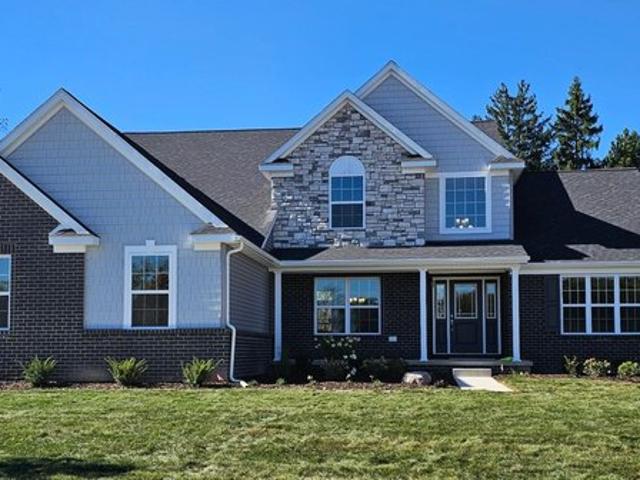 House for sale in Saline, Michigan